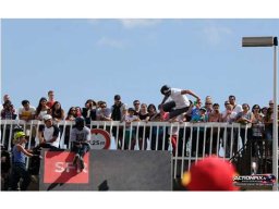 2014 Fise Montpellier