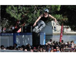 2014 Fise Montpellier