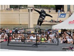 2014 Fise Montpellier