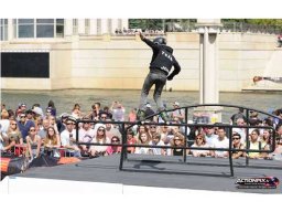 2014 Fise Montpellier