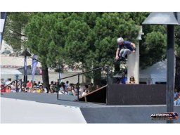 2014 Fise Montpellier