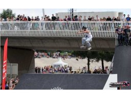 2014 Fise Montpellier