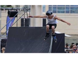 2014 Fise Montpellier