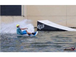 2014 Fise Montpellier