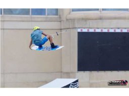 2014 Fise Montpellier