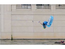 2014 Fise Montpellier