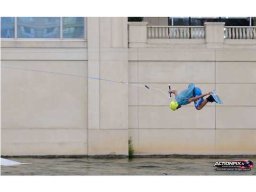 2014 Fise Montpellier