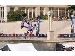 2014 Fise Montpellier