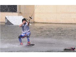 2014 Fise Montpellier