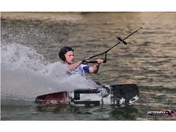 2014 Fise Montpellier