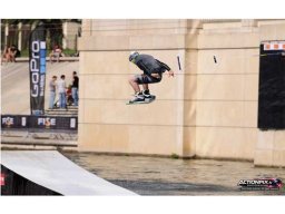 2014 Fise Montpellier