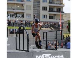 2014 Fise Montpellier