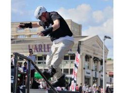 2014 Fise Montpellier