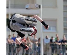 2014 Fise Montpellier