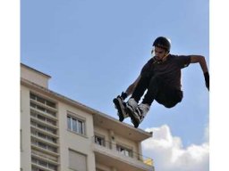 2014 Fise Montpellier