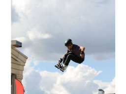 2014 Fise Montpellier