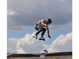 2014 Fise Montpellier
