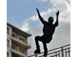 2014 Fise Montpellier