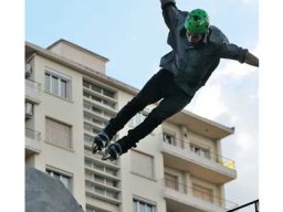 2014 Fise Montpellier