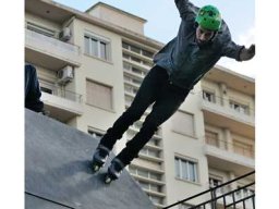 2014 Fise Montpellier