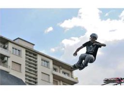 2014 Fise Montpellier