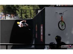 2014 Fise Montpellier