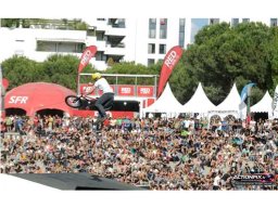 2014 Fise Montpellier