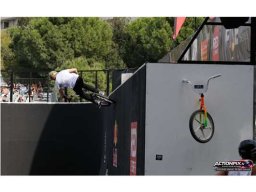 2014 Fise Montpellier