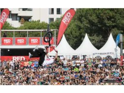 2014 Fise Montpellier