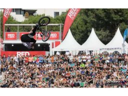 2014 Fise Montpellier