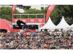 2014 Fise Montpellier