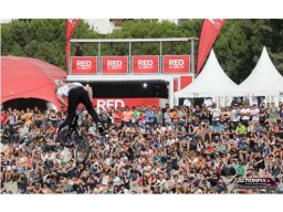 2014 Fise Montpellier