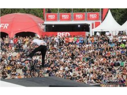 2014 Fise Montpellier