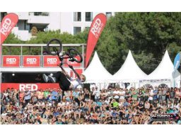 2014 Fise Montpellier