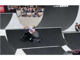 2014 Fise Montpellier