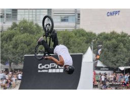 2014 Fise Montpellier