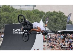 2014 Fise Montpellier