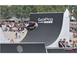 2014 Fise Montpellier