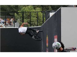 2014 Fise Montpellier