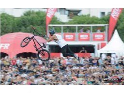 2014 Fise Montpellier