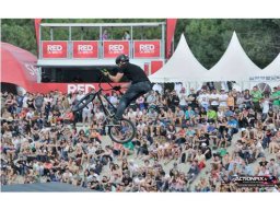 2014 Fise Montpellier
