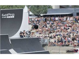 2014 Fise Montpellier