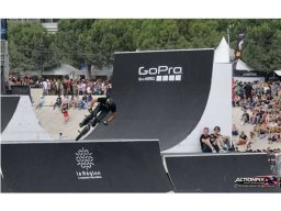 2014 Fise Montpellier