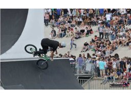 2014 Fise Montpellier