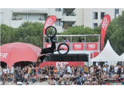 2014 Fise Montpellier