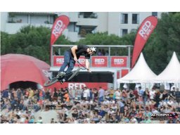 2014 Fise Montpellier