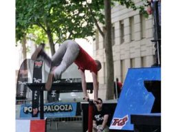 2014 Fise Montpellier