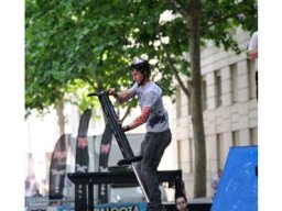 2014 Fise Montpellier