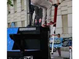 2014 Fise Montpellier