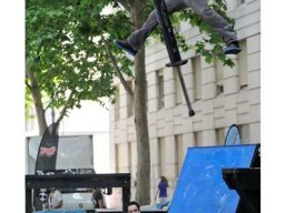 2014 Fise Montpellier